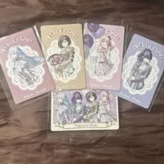 プロセカ ニーゴ 感謝祭グッズ
