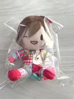 プロジェクトセカイ カラフルステージ！ ぬいぐるみ　MEIKO♡