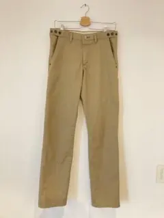 ｍ*助様 EDWIN GOLF ベージュ ゴルフ　パンツ　メンズ