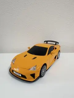 LEXUS LFA ニュルブルクリンクパッケージ模型のサムネイル