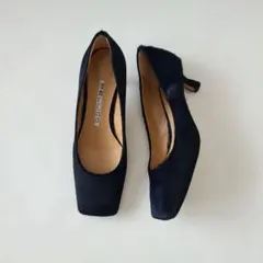 美品 ペリーコ ミレナ パンプス スクエアトゥ レザー ベージュ 38 楽天市場】ペリーコ PELLICO（形状（つま先）スクエアトゥ）（靴