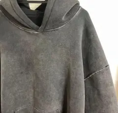 古着　パーカー　【ヴィンテージ加工】