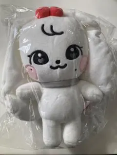 IVE ウォニョン minive 2025 韓国ポップアップ限定 制服ぬいぐるみ IVE ウォニョン minive 2025 韓国ポップアップ限定 制服ぬいぐるみ