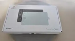 GAOMON WH851 ペンタブレット 8×5インチ