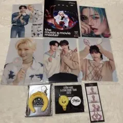 スキズ フィリックス セット