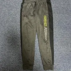 アンダーアーマー　キッズ