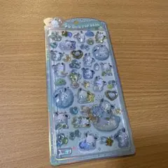 正規品　ベビーポチャッコ　うるちゅるPOPSEAL うちゅる　ポチャッコ