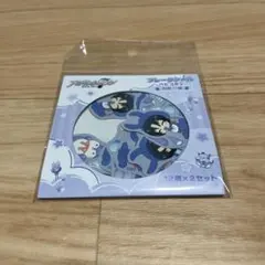 アイドリッシュセブン アイナナ　ベビコミュ　フレークシール　和泉一織