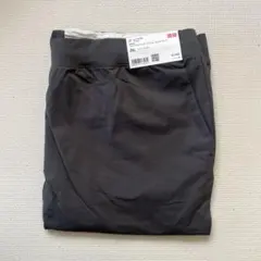 ユニクロ ウルトラストレッチエアリズムジョガーパンツ 3XL