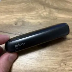 ploom 電子タバコ本体 ブラック