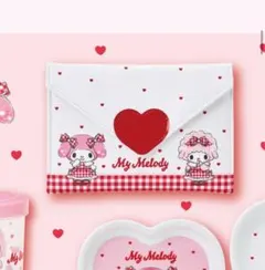 マイメロディ 当たりくじ2点セット