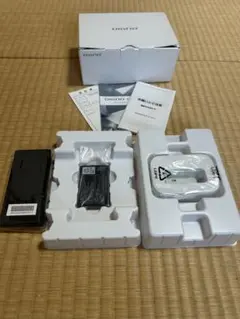 新品未使用 DIGNO ケータイ2 本体