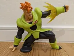 人造人間16号 「ドラゴンボールZ」 G×materia