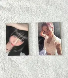 2026年最新】red velvet ジョイ トレカの人気アイテム - メルカリ