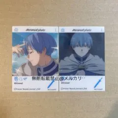 葬送のフリーレン　EMOCA ヒンメル　2点