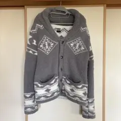 RODEO CROWNS WIDE BOWL カーディガンのサムネイル
