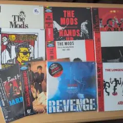 2026年最新】the mods juke jointの人気アイテム - メルカリ