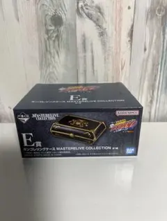 リボーン ボンゴレリングケース MASTERLIVE COLLECTION E賞 - メルカリ