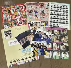 関西ジュニア シール, 冊子 まとめ売り