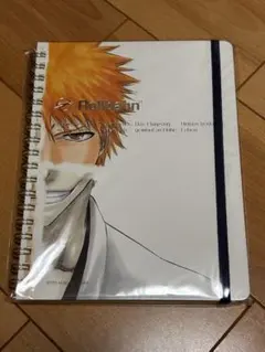 Rollbahn ロルバーン BLEACH EX. オリジナル ノート