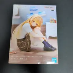 お隣の天使様にいつの間にか駄目人間にされていた件 椎名真昼 フィギュア