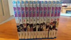 ブリーチ全巻セット　23巻〜初版 2026年最新】ブリーチ 全巻 初版の人気アイテム - メルカリ
