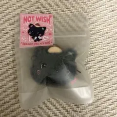 NCTWISH FANLIGHTDOLL KEYRING リク　クリ　キーリング