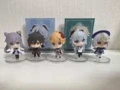2026年最新】原神 フィギュアの人気アイテム - メルカリ