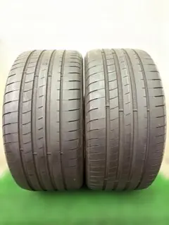 【送料無料】グッドイヤー イーグル F1 AS3 275/35R19 　2本のサムネイル