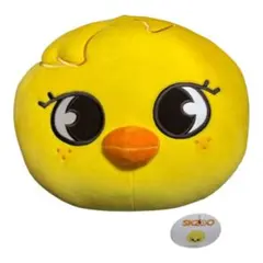 StrayKids SKZOO ポガリ PLUSH CUSHION クッション