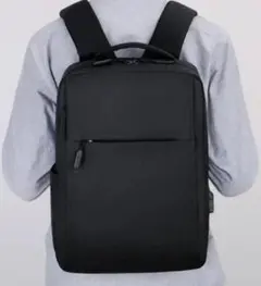 【新品未使用】ビジネス3Wayバッグ 大容量 通勤・通学・仕事に最適のサムネイル