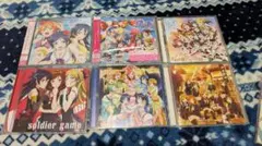 2026年最新】ラブライブ cdの人気アイテム - メルカリ