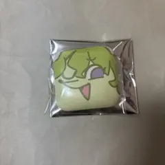 萌顔缶バッジ 日和のサムネイル