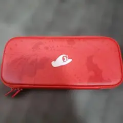 Nintendo Switch ケース マリオオデッセイ版