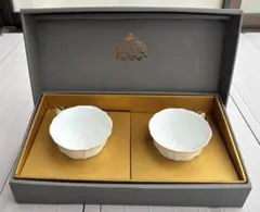 素敵なジャックノエル カップ&ソーサー　スプーン付き