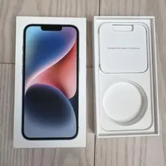 iPhone14空箱