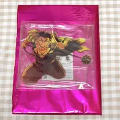 鬼滅の刃 無限城編 第一章 キービジュアルアクリルスタンド 悲鳴嶼行冥