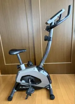 ALINCO FITNESS ランニングマシン AFR1021 本体 - メルカリ