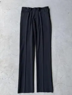 Neil Barrett Archive Black Slim Slacksのサムネイル