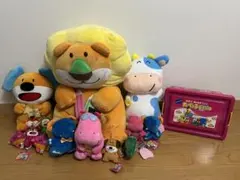 たべっ子どうぶつのサムネイル