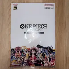 ワンピース25周年エディション