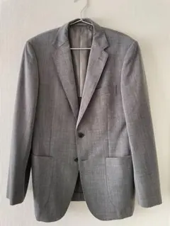 テーラードジャケット l