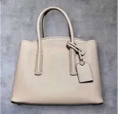 ケイトスペード ハンドバッグ ショルダーバッグ ピンクベージュ