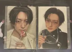 &TEAM FUMA アーリーバード global トレカ