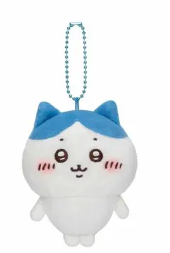 ちいかわ ぷちミニマスコット ハチワレ