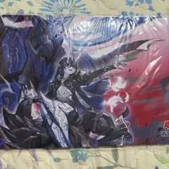 遊戯王 霆王の閃光 ドミナススパーク プレイマット YCSJ - メルカリ