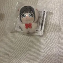 学園アイドルマスター 一番くじ きららいずマスコット 雨夜燕