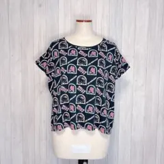 【ユニクロ】UT 半袖Tシャツ カットソー マイメロ キティ サンリオコラボ