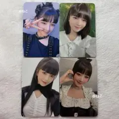 IVE レイ eleven 特典トレカ トレカ セット まとめ売り