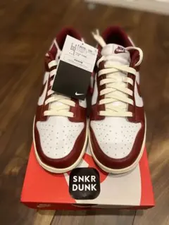 Nike WMNS Dunk Low PRM ナイキ ウィメンズ ダンク ロー